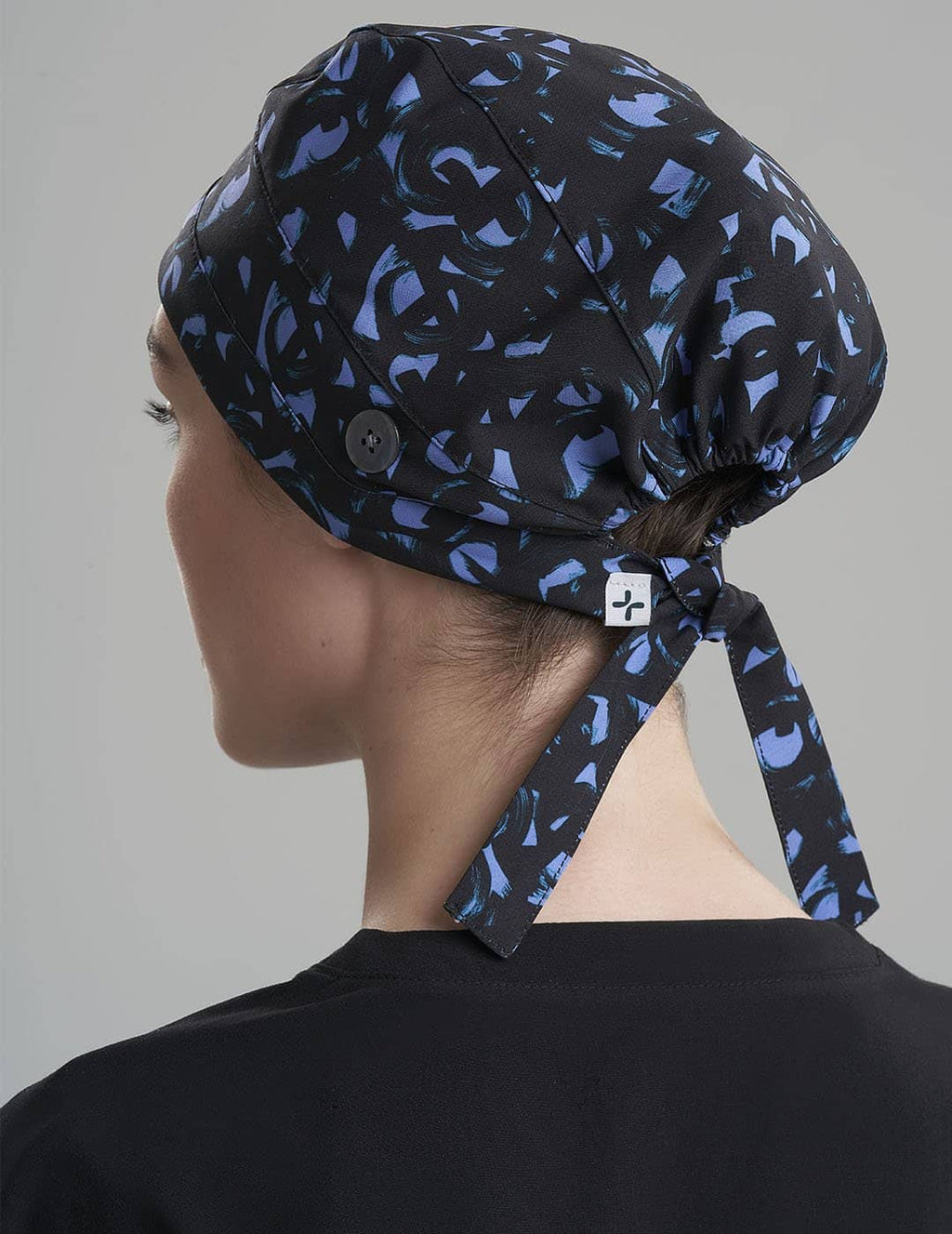 Target Scrub Cap Unisex Surgical Scrub Cap – Care+Wear Partners