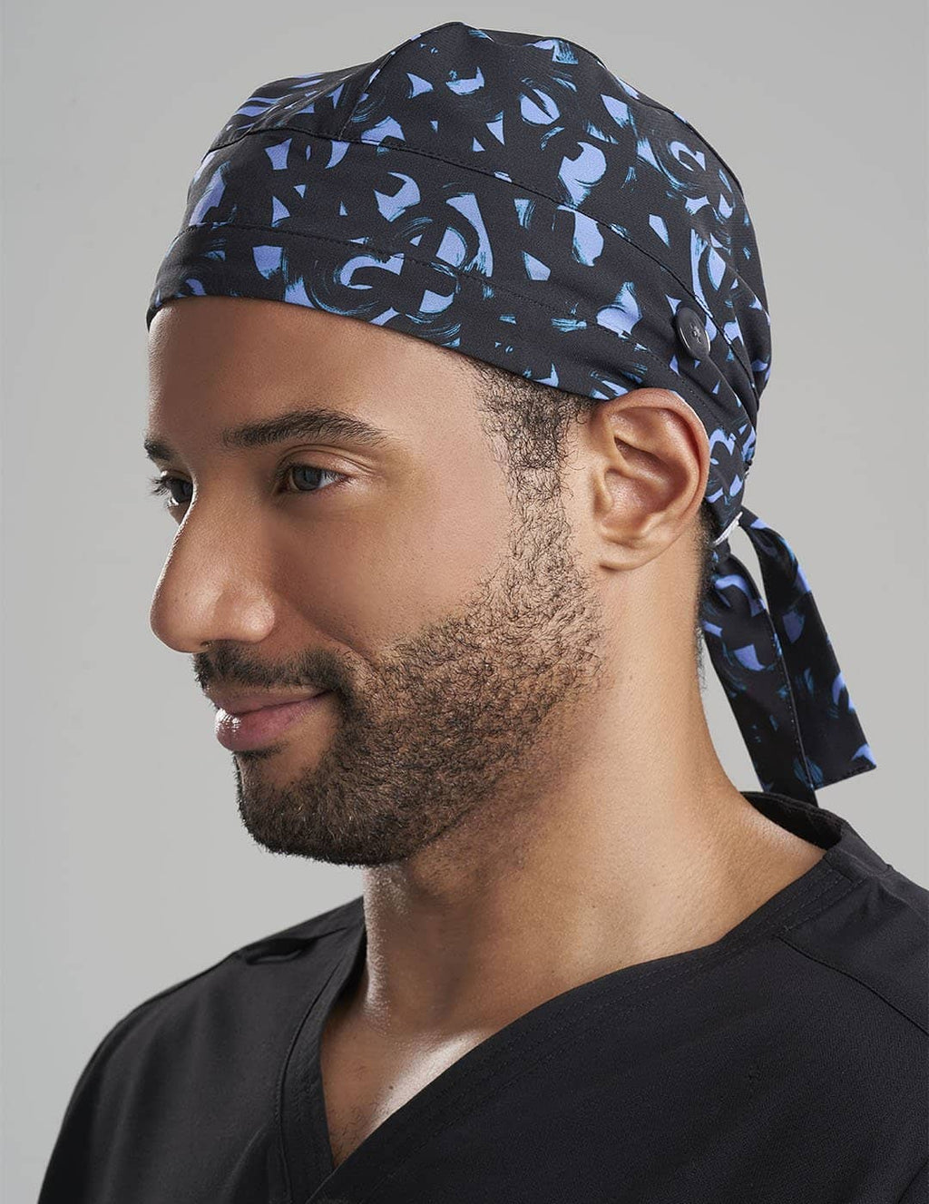 Target Scrub Cap Unisex Surgical Scrub Cap – Care+Wear Partners