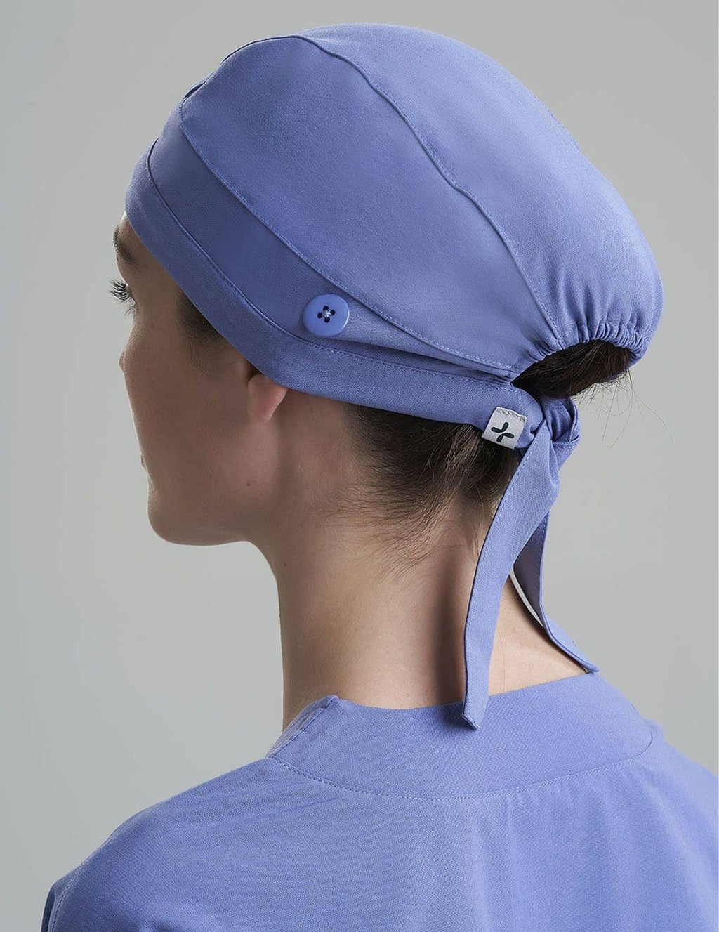 Target Scrub Cap Unisex Surgical Scrub Cap – Care+Wear Partners