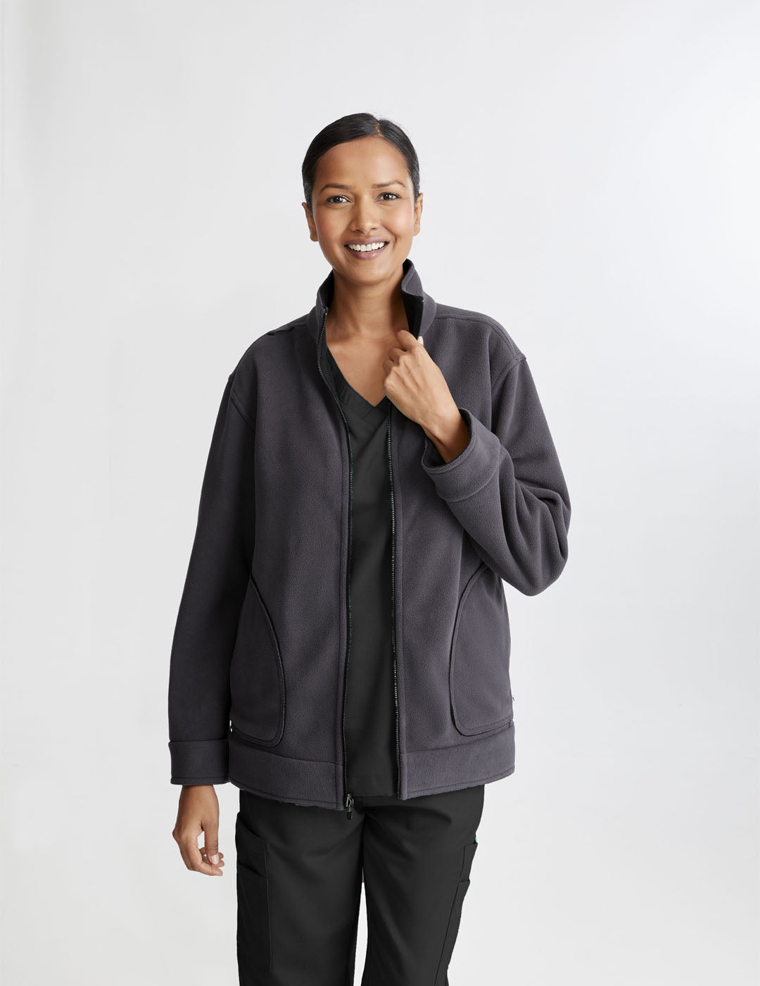 AF36101A0 - Model is wearing size Small