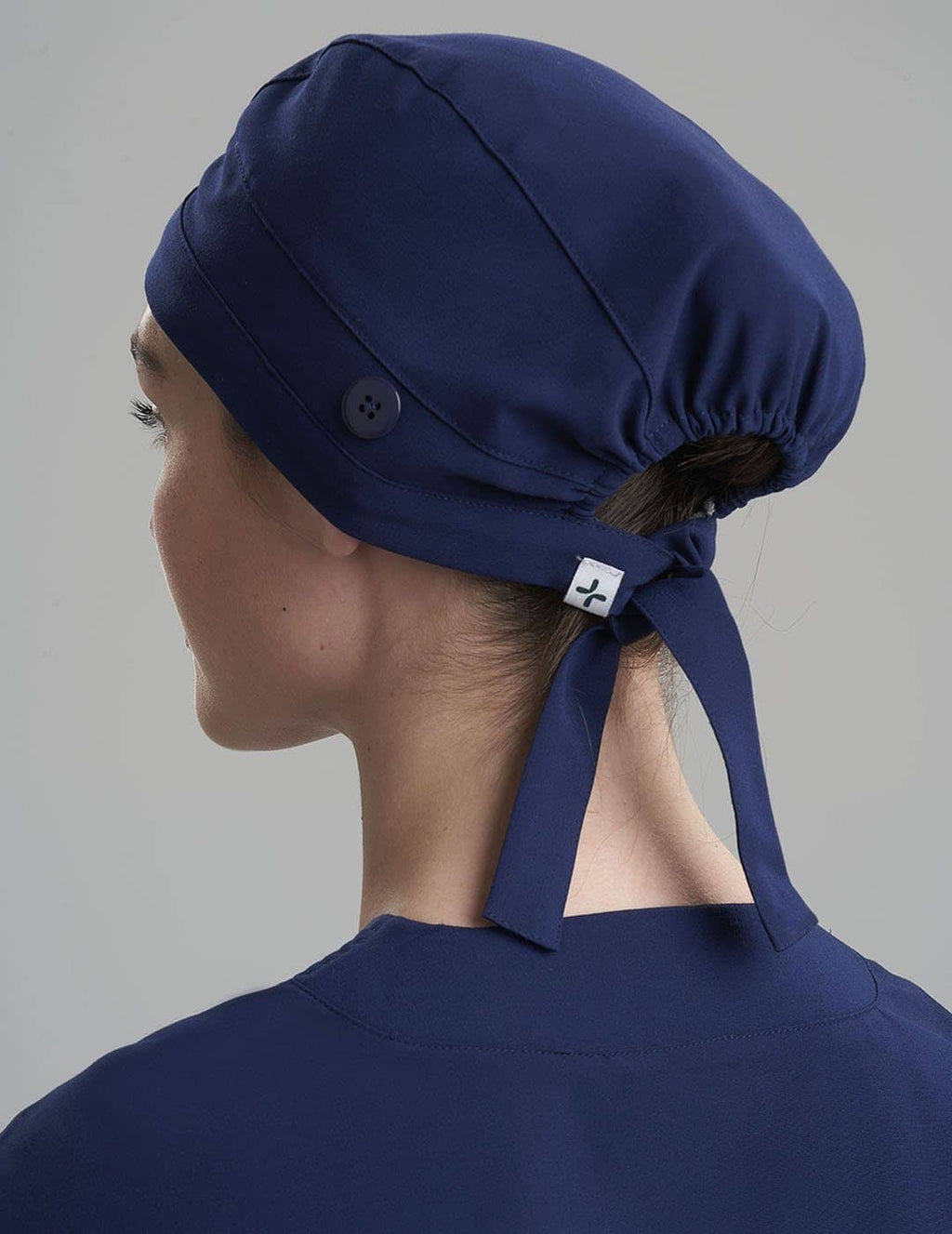 Target Scrub Cap Unisex Surgical Scrub Cap – Care+Wear Partners