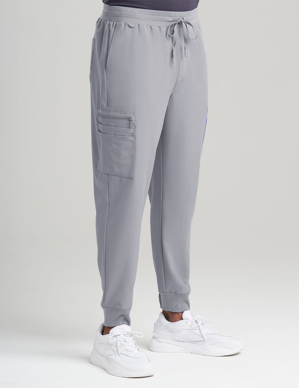 M50201R0 - Model is wearing size Large