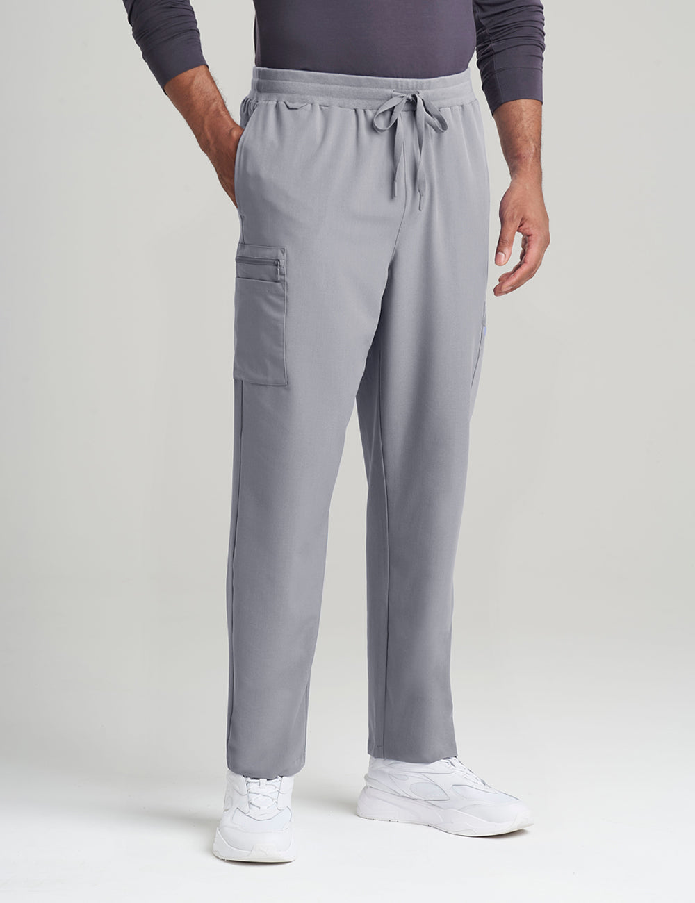 K50201R0 - Model is wearing size L
