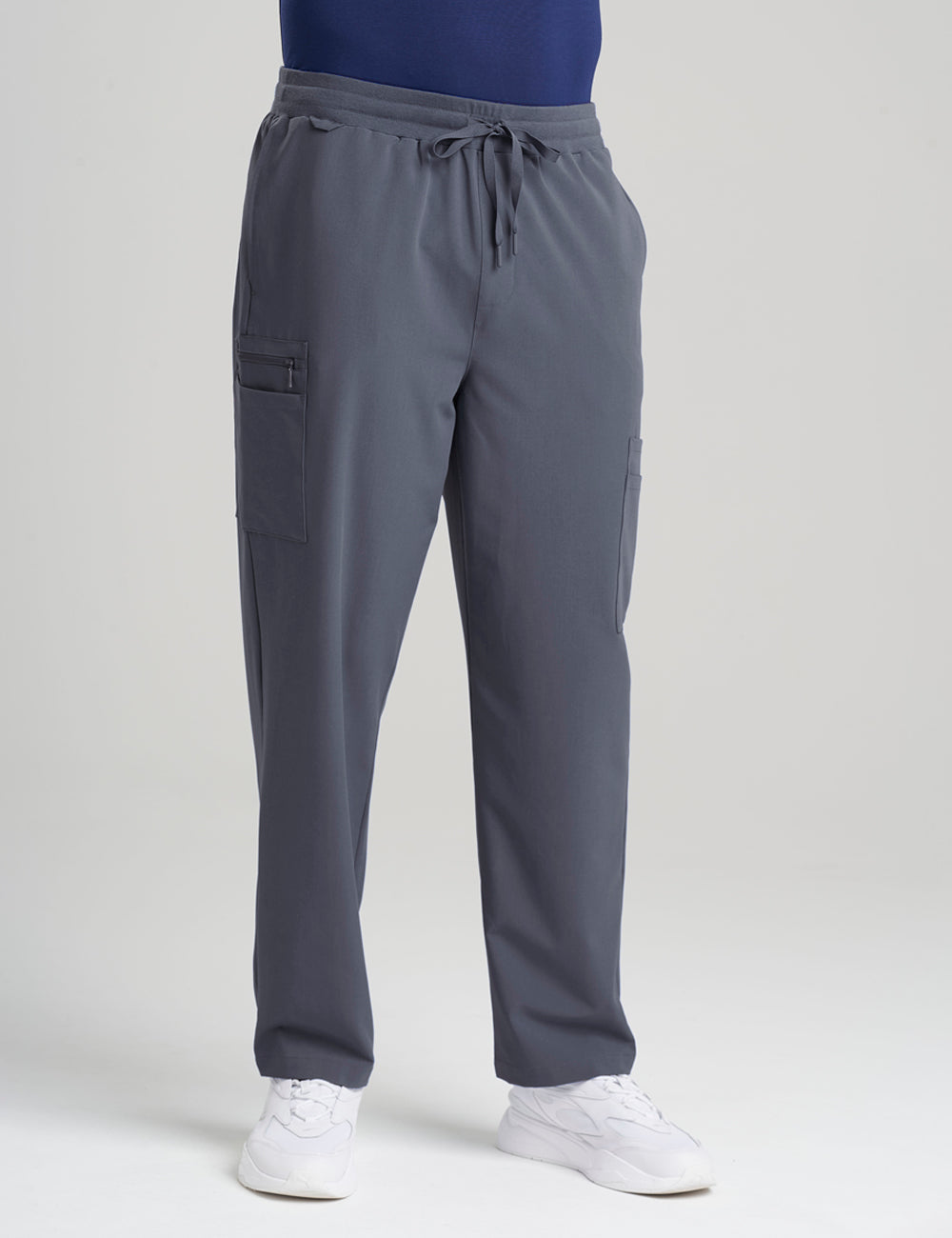 K49201R0 - Model is wearing size L